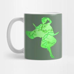 Boey: Skillful Survivor Mug